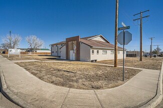 Plus de détails pour 100 N Market St, Keenesburg, CO - Spécialisé à vendre