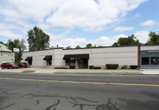 Plus de détails pour 911 Belmont Ave, Springfield, MA - Local commercial à vendre
