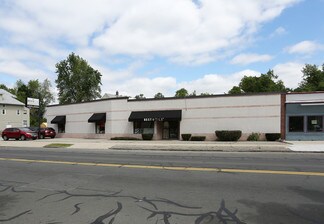 Plus de détails pour 911 Belmont Ave, Springfield, MA - Local commercial à vendre