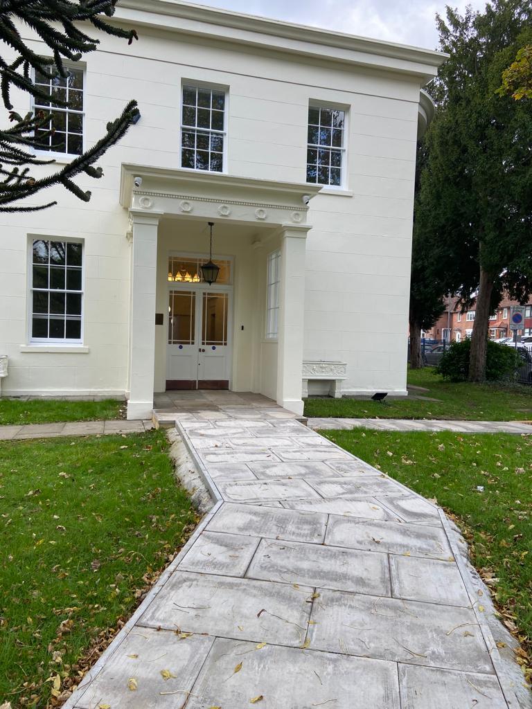 1 Central Rd, Morden à louer Photo intérieure– Image 1 sur 5