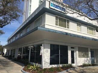 Plus de détails pour 575 S 2nd Ave, Saint Petersburg, FL - Bureau, Bureau/Local commercial à louer
