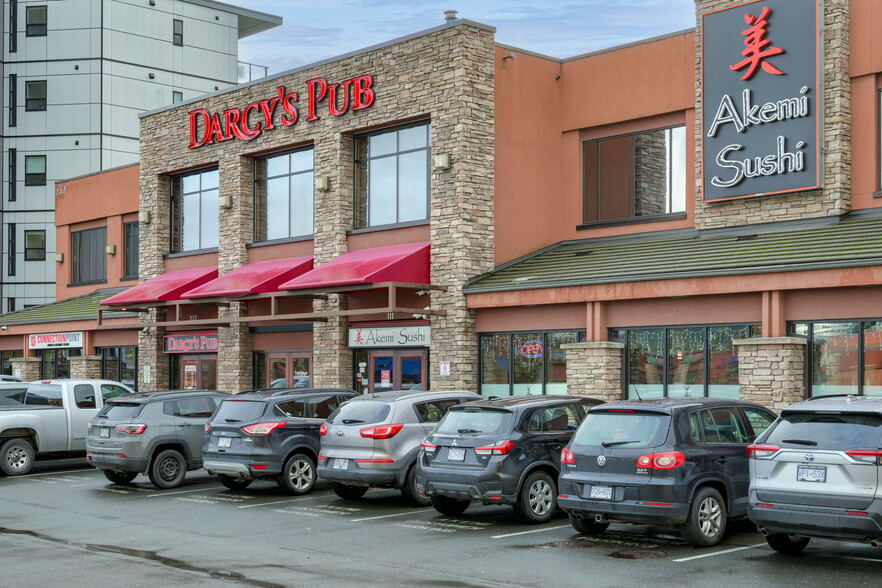 737 Goldstream Ave, Langford, BC à vendre - Photo de l’immeuble – Image 3 sur 5