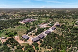 Plus de détails pour 10100 Darden Hill Rd, Austin, TX - Local d’activités à vendre