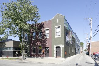 Plus de détails pour 6415 N Ravenswood Ave, Chicago, IL - Bureau à louer