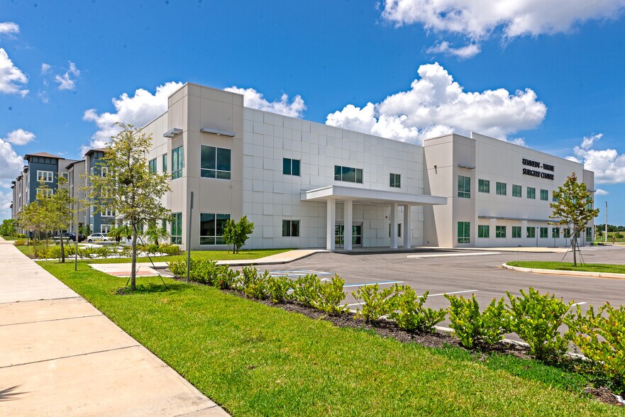 2851 Height St, Sarasota, FL à vendre - Photo de l’immeuble – Image 3 sur 25