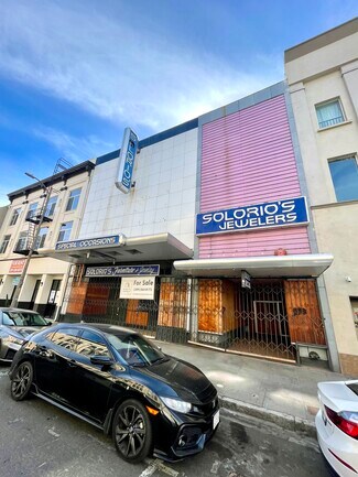 Plus de détails pour 522 E Main St, Stockton, CA - Local commercial à vendre