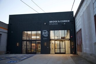Plus de détails pour 371 S Anderson St, Los Angeles, CA - Local d’activités à vendre