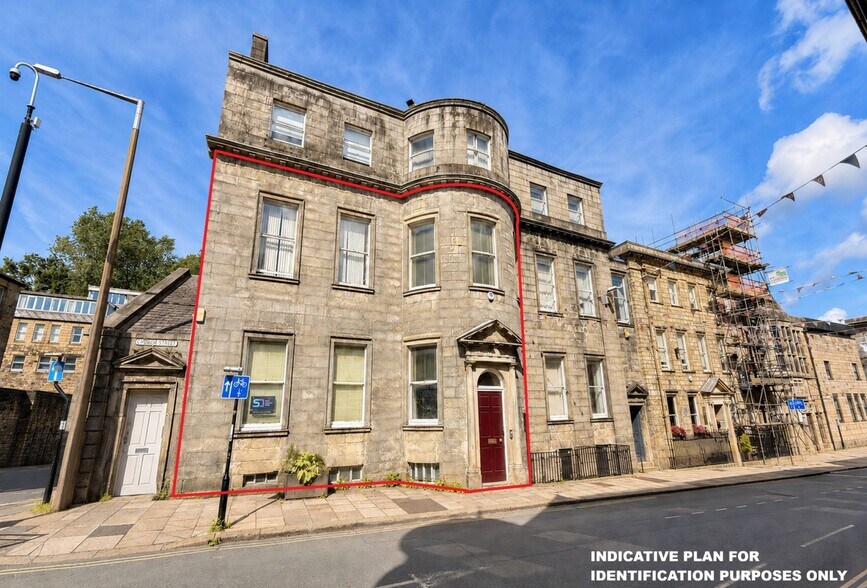 78-80 Church St, Lancaster à louer - Photo de l’immeuble – Image 2 sur 14
