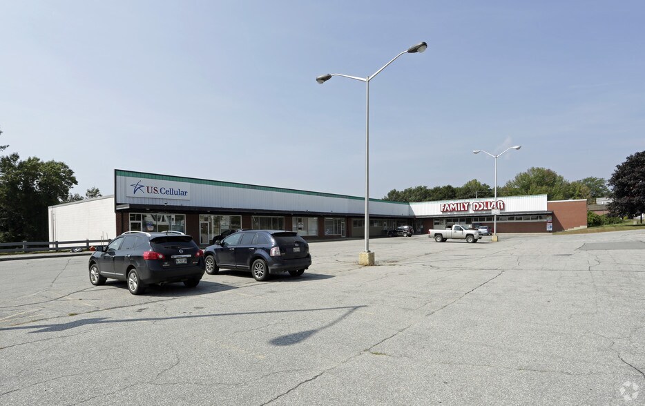 80-82 Main St, Livermore Falls, ME à louer - Photo principale – Image 2 sur 5
