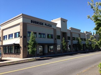 Plus de détails pour 1520-1592 NE 8th St, Gresham, OR - Bureau/Médical à louer