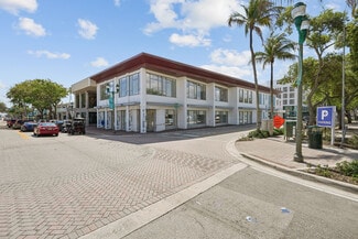 Plus de détails pour 302 E Atlantic Ave, Delray Beach, FL - Bureau à louer