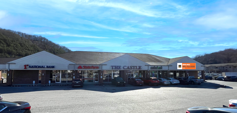 109 Prater Pl, Pikeville, KY à louer - Photo de l’immeuble – Image 3 sur 5