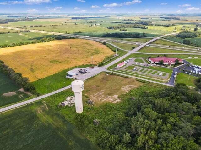 0 State Route 38 NE, South Solon, OH à vendre Photo principale– Image 1 sur 5