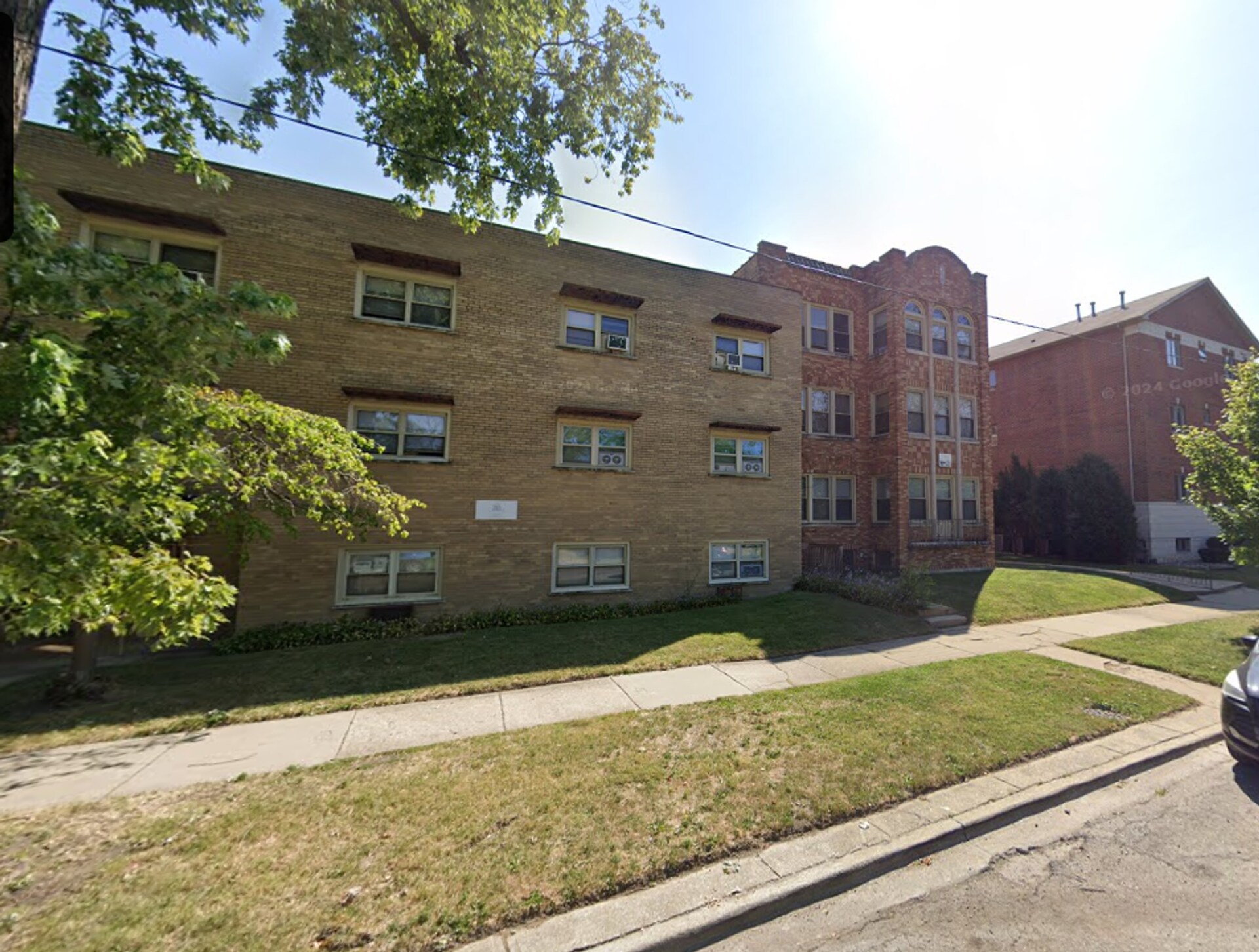 10437 S Hale Ave, Chicago, IL à vendre Photo de l’immeuble– Image 1 sur 4
