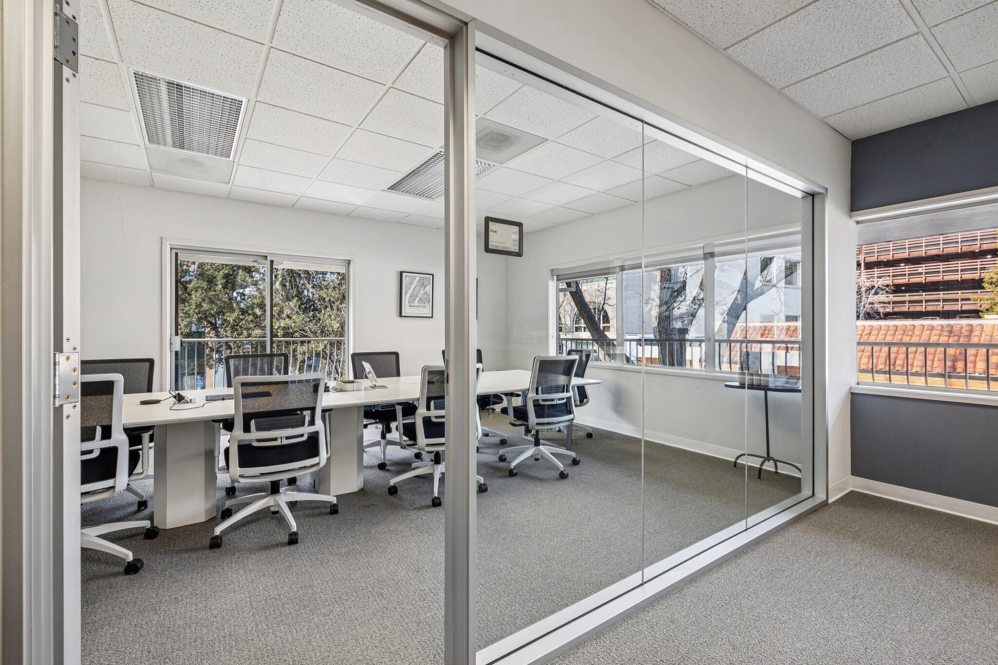 540 Cowper St, Palo Alto, CA à louer Photo intérieure– Image 1 sur 12