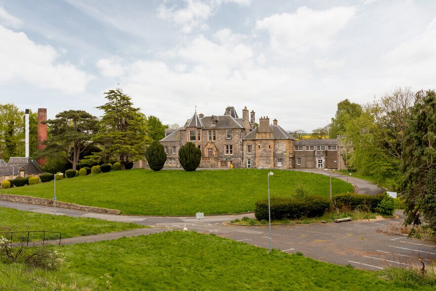 Edenhall Rd, Musselburgh à vendre - Photo de l’immeuble – Image 3 sur 15