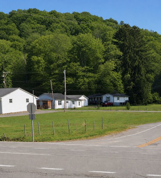 3106 Old Route 33, Horner, WV à vendre - Photo de l’immeuble – Image 2 sur 5