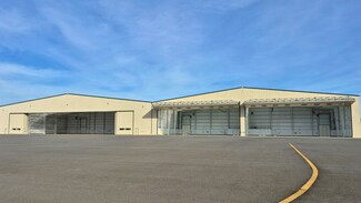 Plus de détails pour 12020 Higgins Airport Way, Burlington, WA - Industriel/Logistique à louer