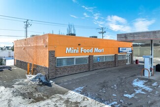 Plus de détails pour 440 Erin Woods Dr SE, Calgary, AB - Local commercial à vendre