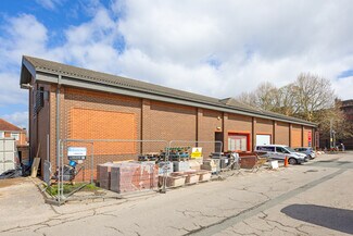 Plus de détails pour 248 Fulford Rd, York - Local commercial à louer