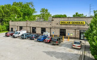 Plus de détails pour 4235 Troost Ave, Kansas City, MO - Local commercial à vendre
