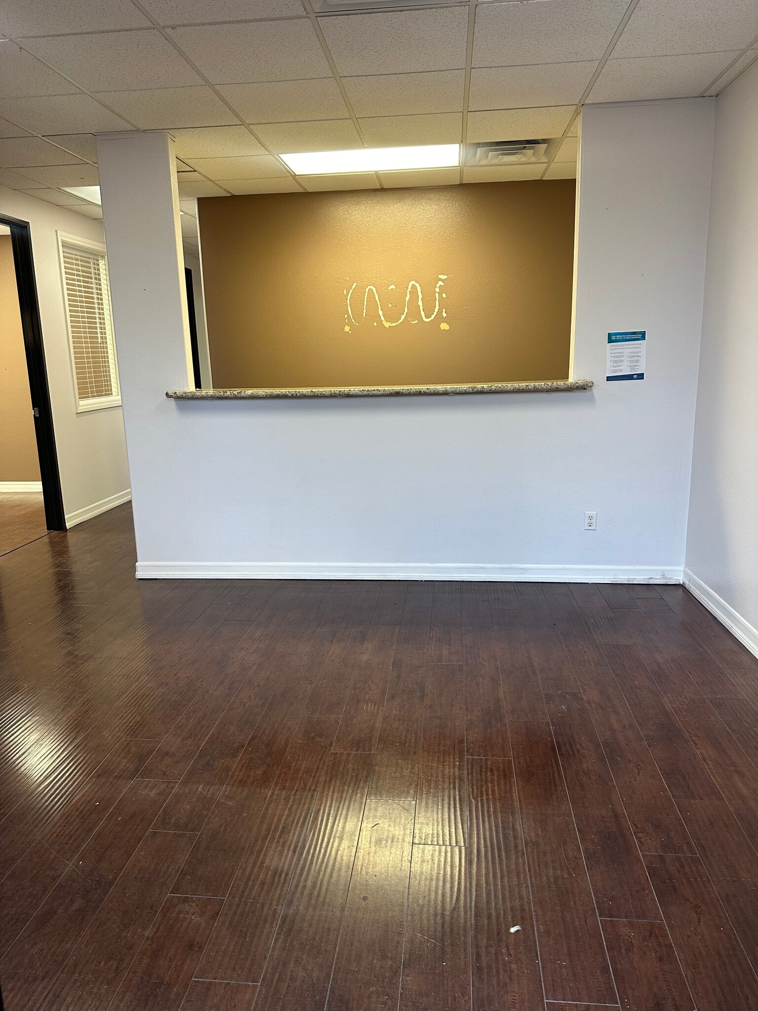 8687 W Sahara Ave, Las Vegas, NV à louer Photo intérieure– Image 1 sur 17