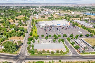 Plus de détails pour 25 Stafford Ln, Delta, CO - Local commercial à louer
