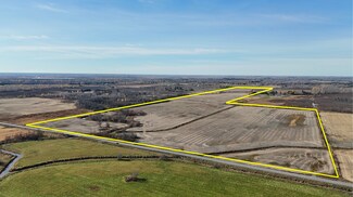Plus de détails pour 00 Milton rd, Ottawa, ON - Terrain à vendre