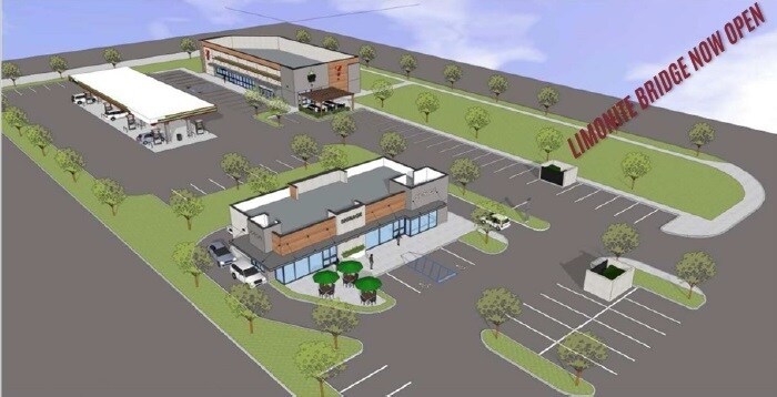 NWC Kimball Ave & Hellman Ave, Chino, CA à vendre - Autre – Image 1 sur 6