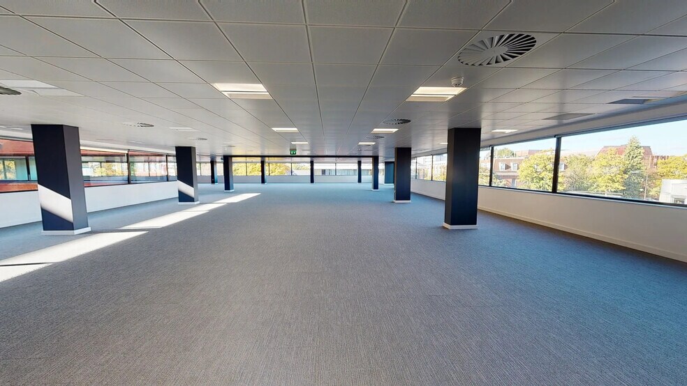 Washway Rd, Sale à louer - Numérisation 3D Matterport – Image 3 sur 29