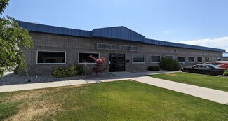 Plus de détails pour 533 E Lakeview Pky, Provo, UT - Bureau à louer