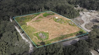 Plus de détails pour 00 Mueschke Rd, Tomball, TX - Terrain à vendre
