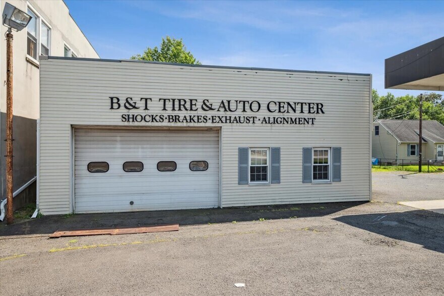 403 US Highway 202, Raritan, NJ à louer - Photo principale – Image 1 sur 29