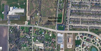 Plus de détails pour 000 Stark Rd, Portland, TX - Terrain à vendre