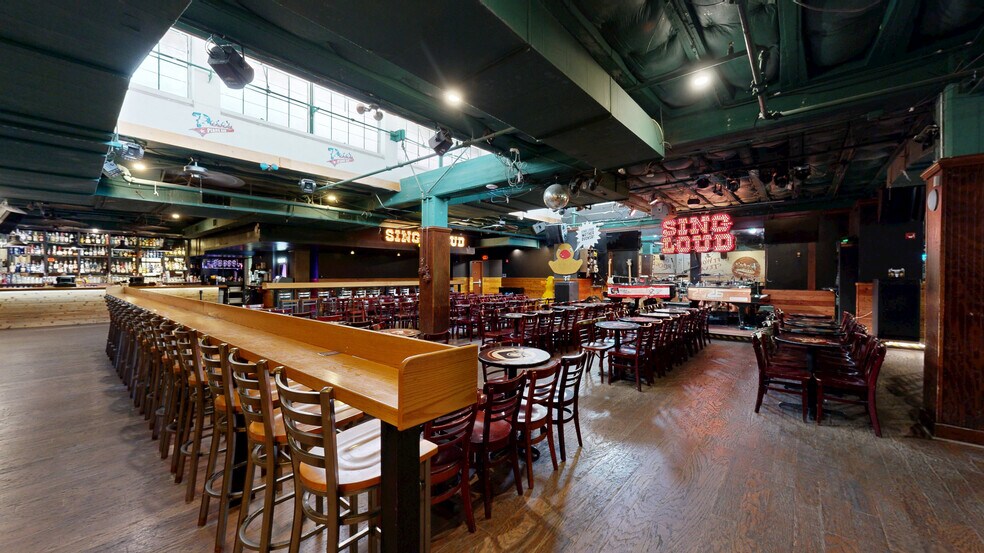 611 Houston St, Fort Worth, TX à vendre - Numérisation 3D Matterport – Image 3 sur 24