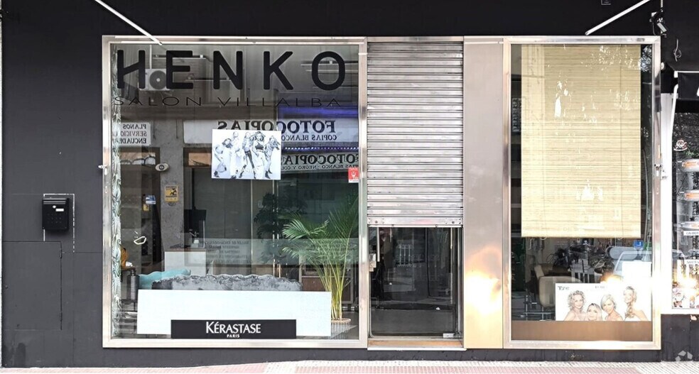 Calle Venta, 12, Collado Villalba, Madrid à vendre - Photo intérieure – Image 1 sur 1