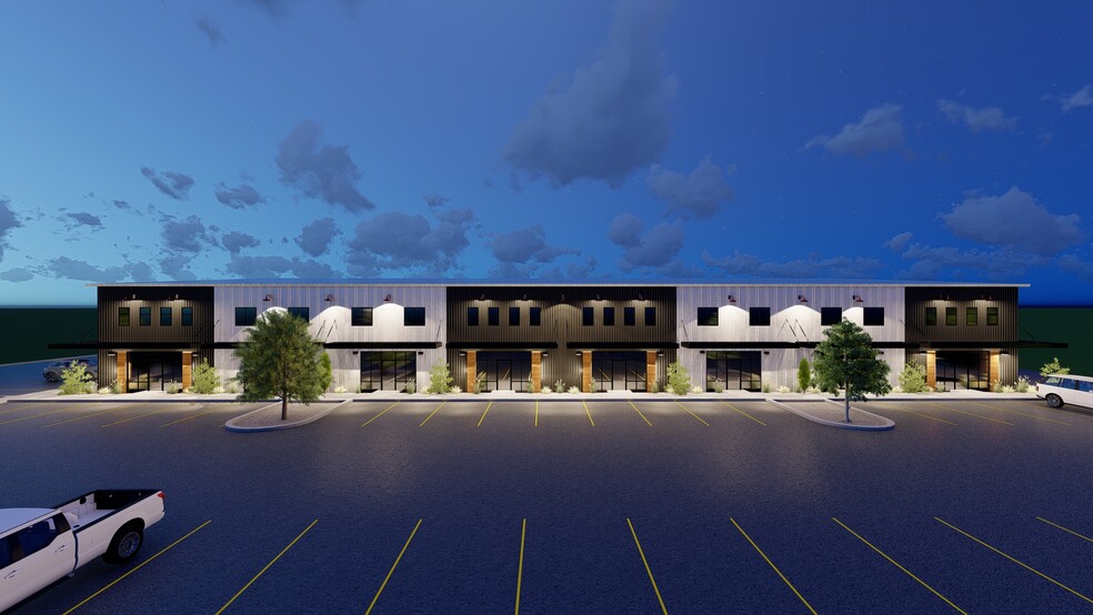 TBD TBD Bass Ln, Middleton, ID à louer - Photo de l’immeuble – Image 1 sur 6