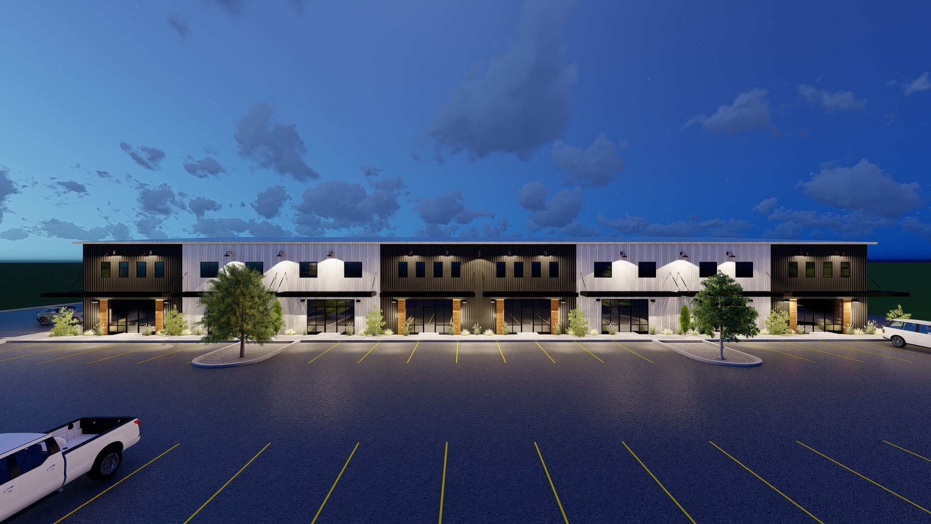 TBD TBD Bass Ln, Middleton, ID à louer Photo de l’immeuble– Image 1 sur 7