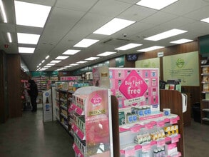 72-78 Murraygate, Dundee à louer Photo intérieure– Image 1 sur 3