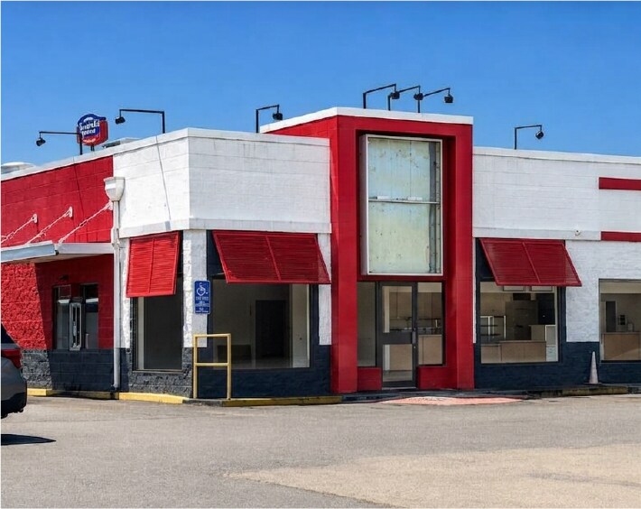 2024 Us Highway 78 E, Oxford, AL à louer - Photo de l’immeuble – Image 2 sur 6