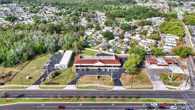 4688-4690 W Irlo Bronson Memorial Hwy, Kissimmee, FL à louer Photo de l’immeuble– Image 2 sur 6