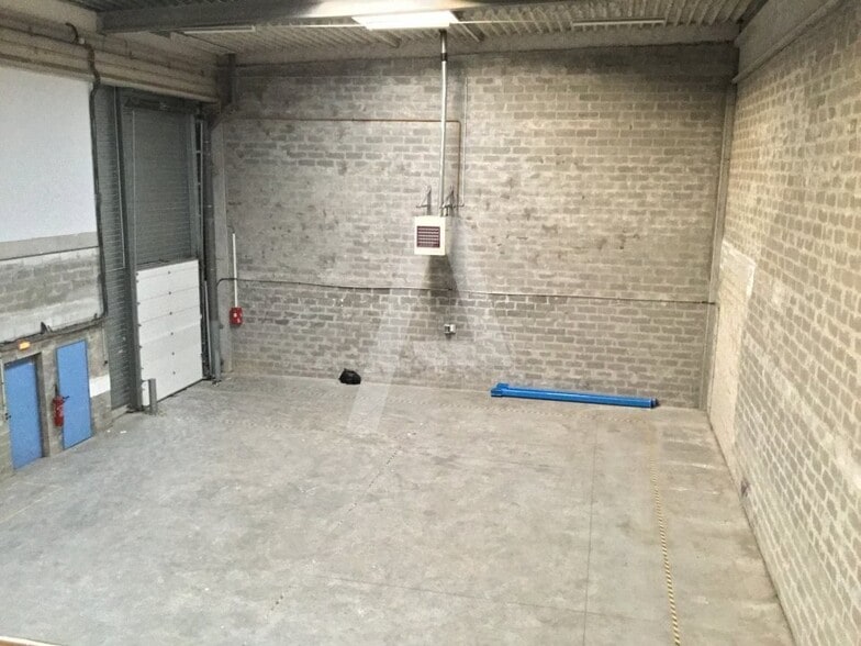 128 Bis Avenue Jean Jaurès, Ivry-sur-Seine à louer - Photo de l’immeuble – Image 1 sur 10