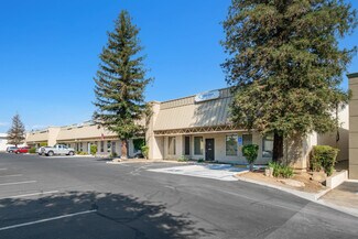 Plus de détails pour 1486 Tollhouse Rd, Clovis, CA - Industriel/Logistique à louer