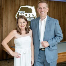 Kim Donahue