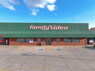 Plus de détails pour 1513 2nd Ave, Fort Dodge, IA - Local commercial à louer