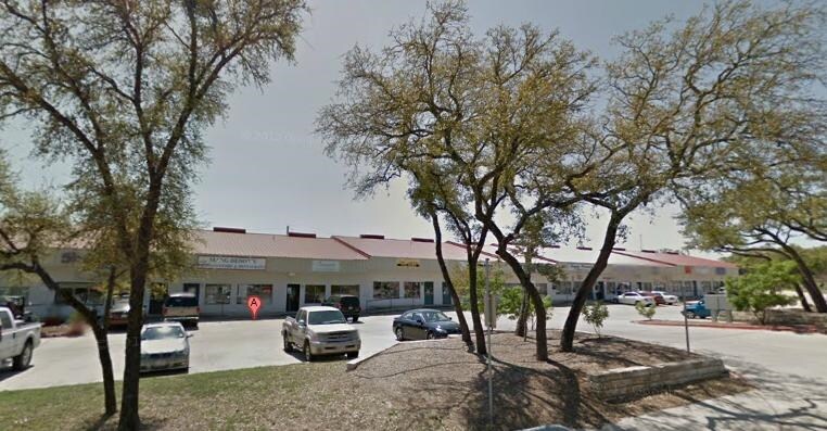 8863 Anderson Mill Rd, Austin, TX à louer - Photo principale – Image 1 sur 9