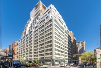 Plus de détails pour 205 Lexington Ave, New York, NY - Bureau/Médical à louer