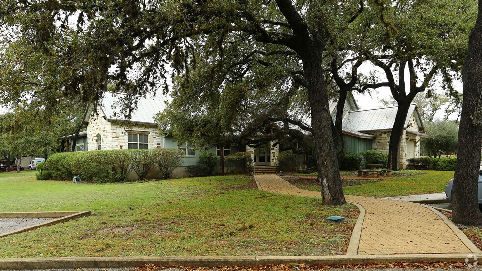 13320 Rr-12, Wimberley, TX à vendre - Photo de l’immeuble – Image 2 sur 2