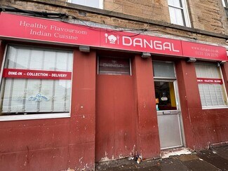 Plus de détails pour 47-49 Duke St, Edinburgh - Local commercial à vendre