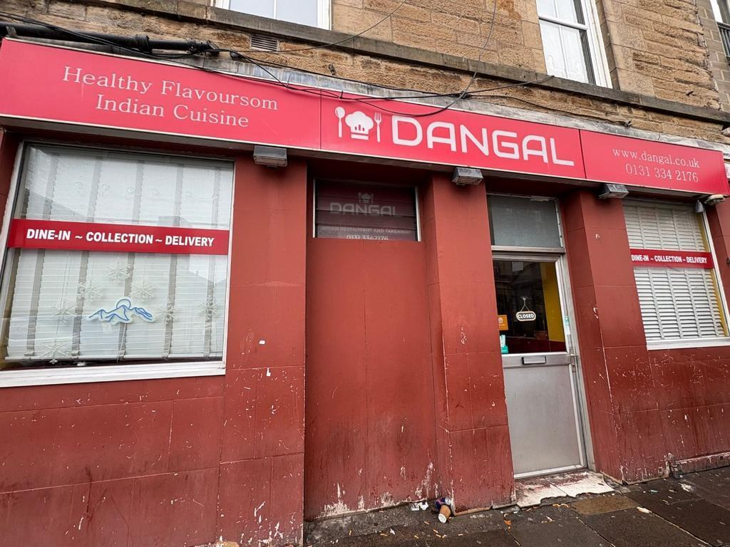 47-49 Duke St, Edinburgh à vendre Photo de l’immeuble– Image 1 sur 26